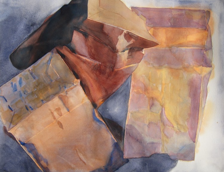 Personalization accomplishments of 2012 are in the bag. 2013 arrives in a plain brown wrapper.