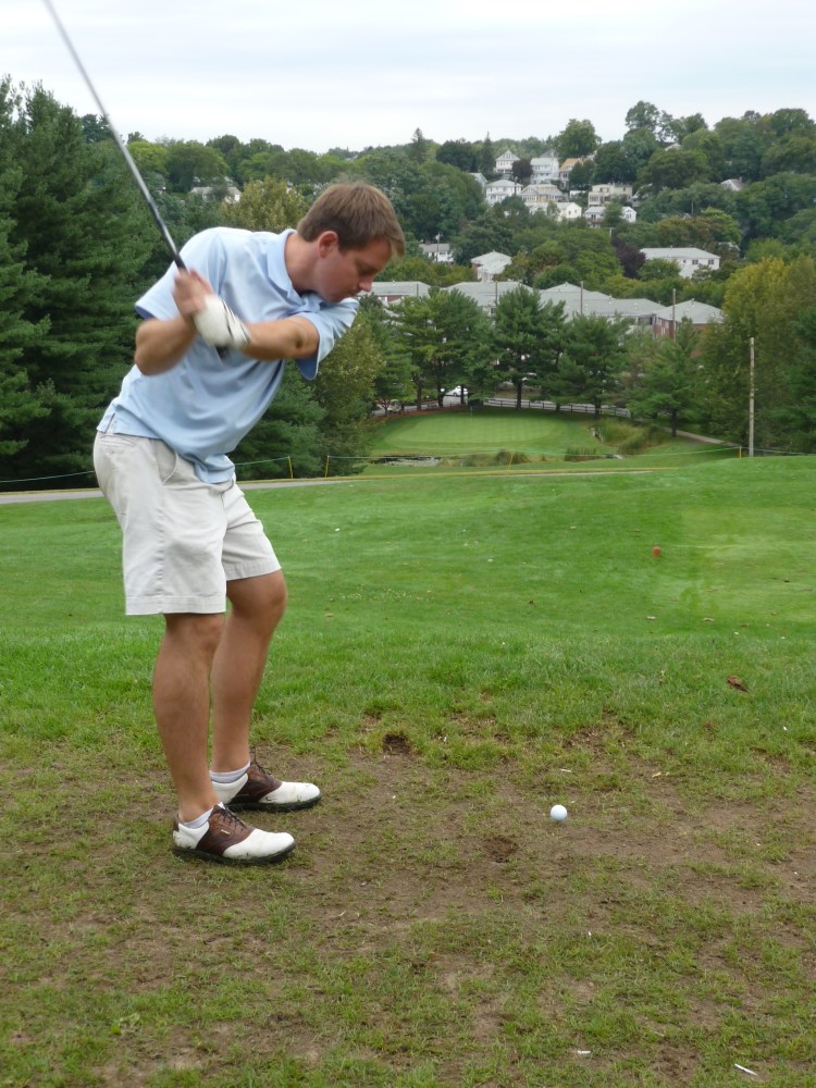 Jeff's secret to success: Never stop trying out ways to improve results. 