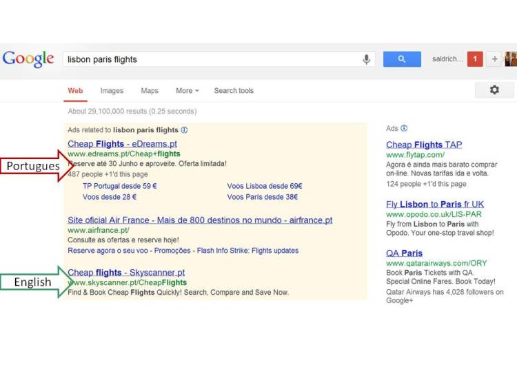 Geotargeting can kill your personalization efforts.